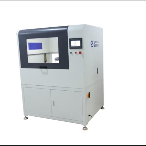 高产出眼影盒酒盒底托四面包边机笔记本精装书圆角皮壳机