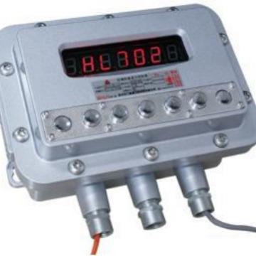 防爆仪表XK101称重显示仪器仪表隔爆仪表