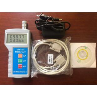 Dph-103 over Inspection Dym3-03温湿度大气压力表01 02大气压力