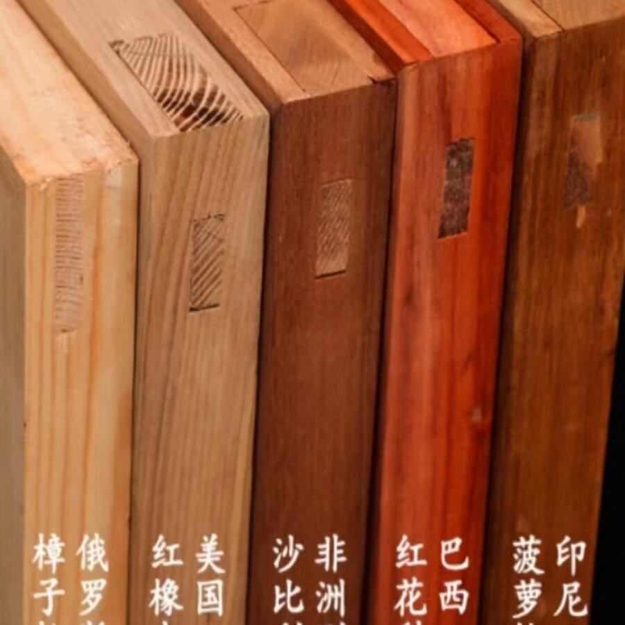 仿古门窗实木花格隔断背景墙月洞门木栏杆全屋中式装修设计定制
