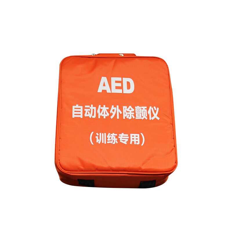 津模除颤仪教学训练机AED 模型机 除颤教学训练机模拟人互动模型