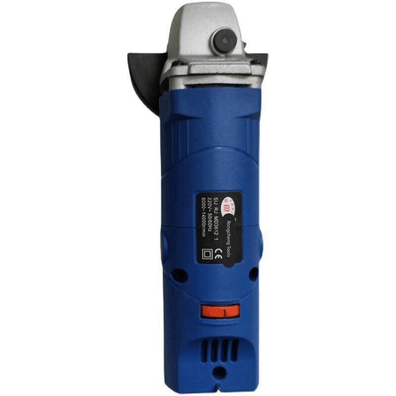 德国原装进口迷你小型角磨机可调速小号切割机瓷砖清缝机美缝神器