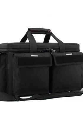 摄影包1dx单肩FS7专业R5防震单反相机大号容量FX69摄像机记者赛腾