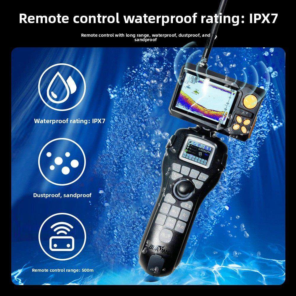 船夫造巢船遥控船汉胜纳寻鱼器典雅鱼饵泥鳅鱼钩自动返回定位