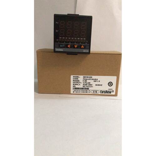 tehow台松 GB105 EM105温控表 智能PID温控器 温度控制器