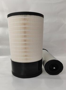 K2751空气滤清器适用于徐工370卡特挖掘机P 628195新柳总855N康明