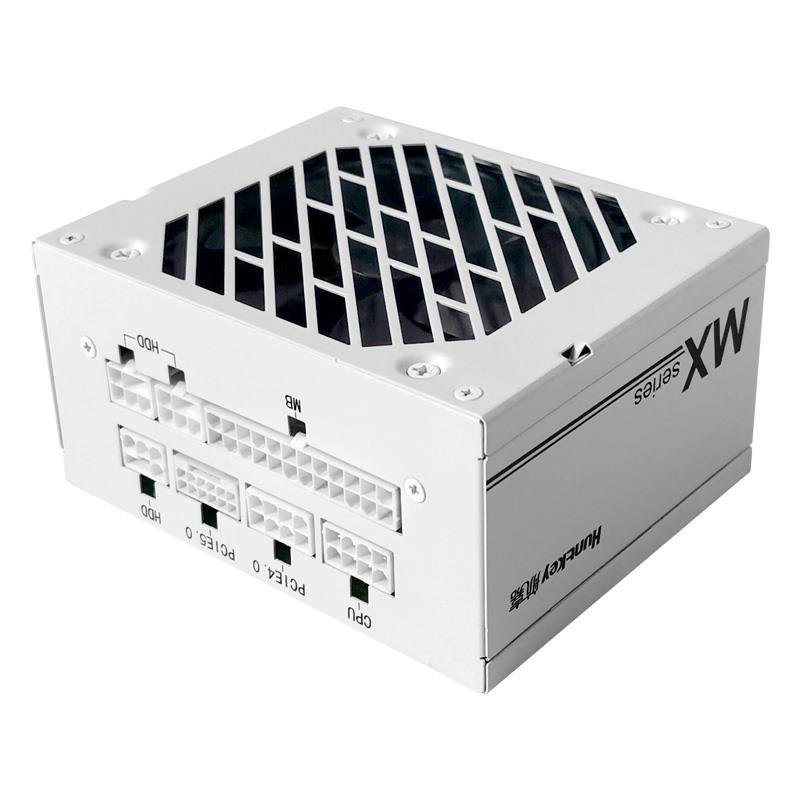 MX750P模组750W台式机SFX电源650W电脑itx主机小电源ATX.0
