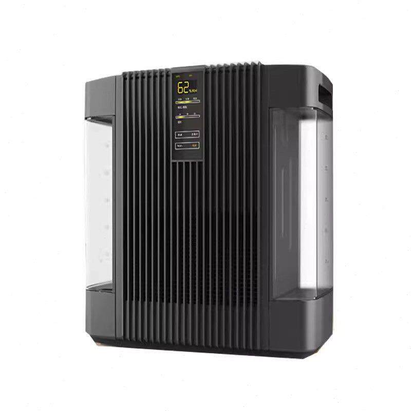 亚都(YADU)无雾加湿器大容量家用母婴办公室SZK-J262WIFI