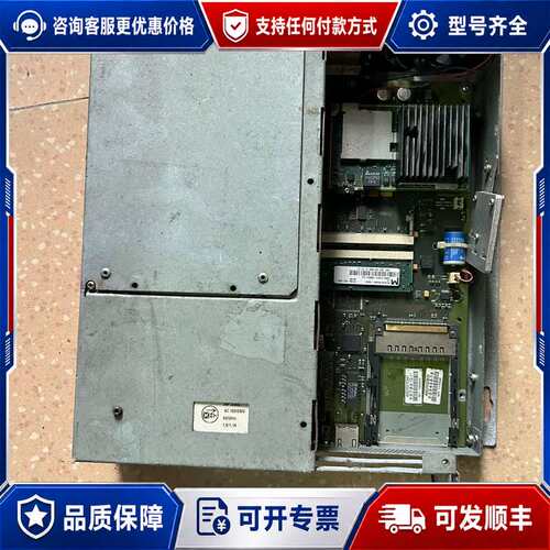 议价PC 620 6SE7647-2AA02-0AX0，外可维修
