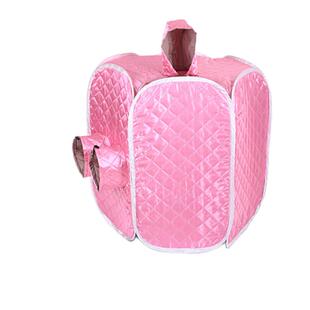 家用汗蒸房桑拿浴箱折叠汗蒸箱月子发汗箱桑拿房足浴熏蒸箱体蒸脚