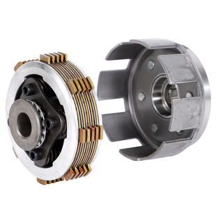 热销微耕机配件大全6 7 9 10马力离合器总成178 186 171 离合芯