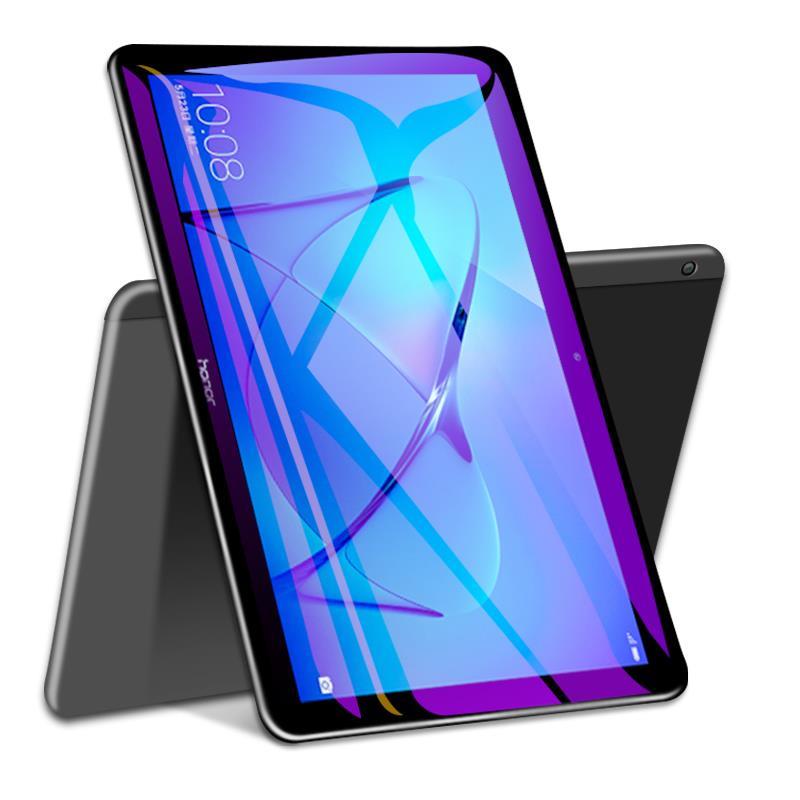 热销荣耀畅玩2平板钢化膜AGS-W09全屏抗蓝光L09护眼防摔防爆9.6寸