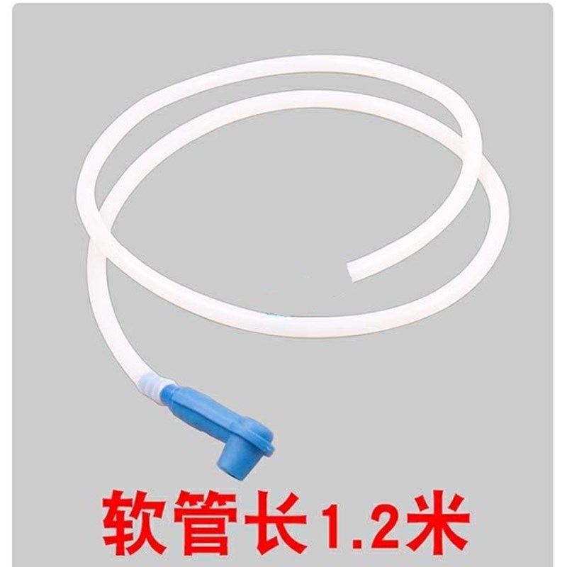 热销电摩电动车碟刹泵加油排气工具配件刹车维修油管接头针筒上下