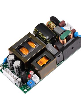 热销12V18.7A/19V11.8A/24V9.4A/27V8A/36V6A/48V4.7A开关电源板2