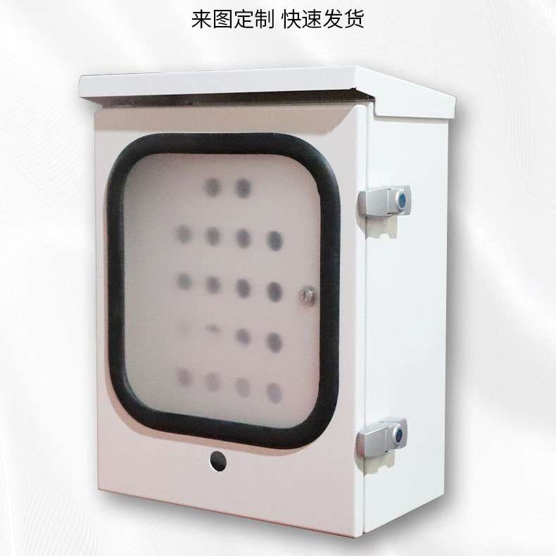 上海仿威图MB控制箱电气箱 防雨箱AE配电柜机柜 厂家直供非标