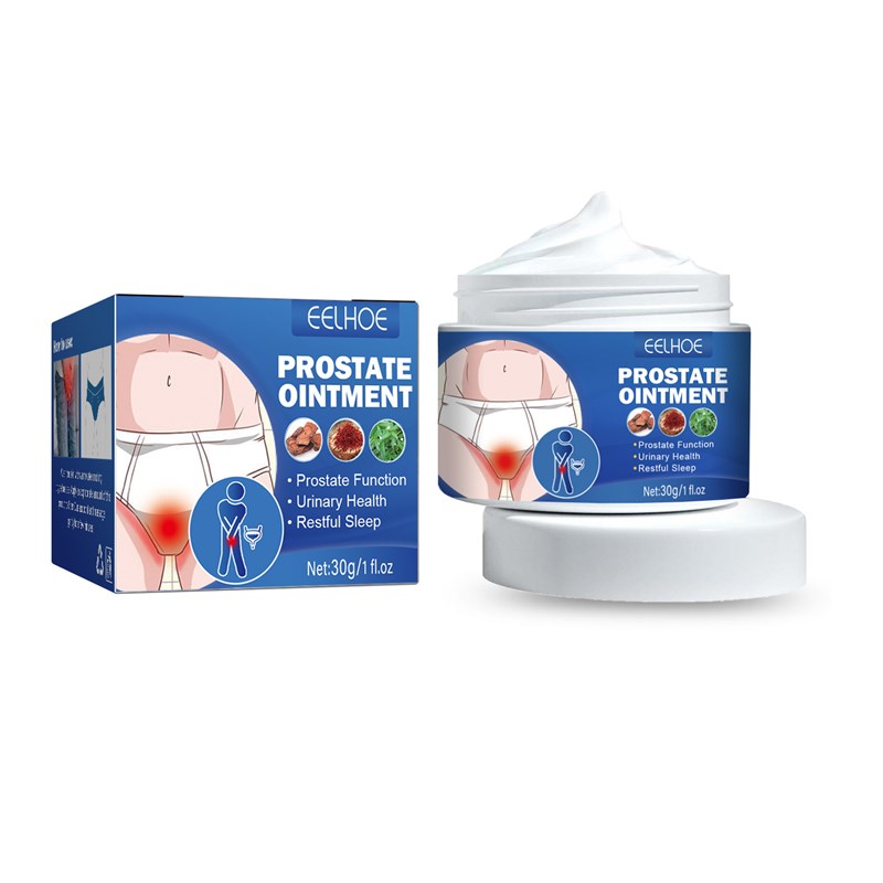 新品Prostate Treatment Cream Men Prostatic Disease Relieve