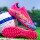 Футбольная обувь Messi F50 мужская и женская для взрослых ag длинные ногти tf сломанные ногти детская молодежная студенческая тренировочная обувь mini 1