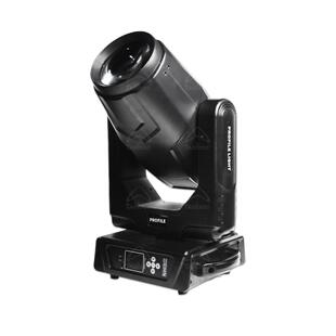 LED全彩500W切割灯歌剧院剧场演出射灯大型音乐节舞台摇头光束灯