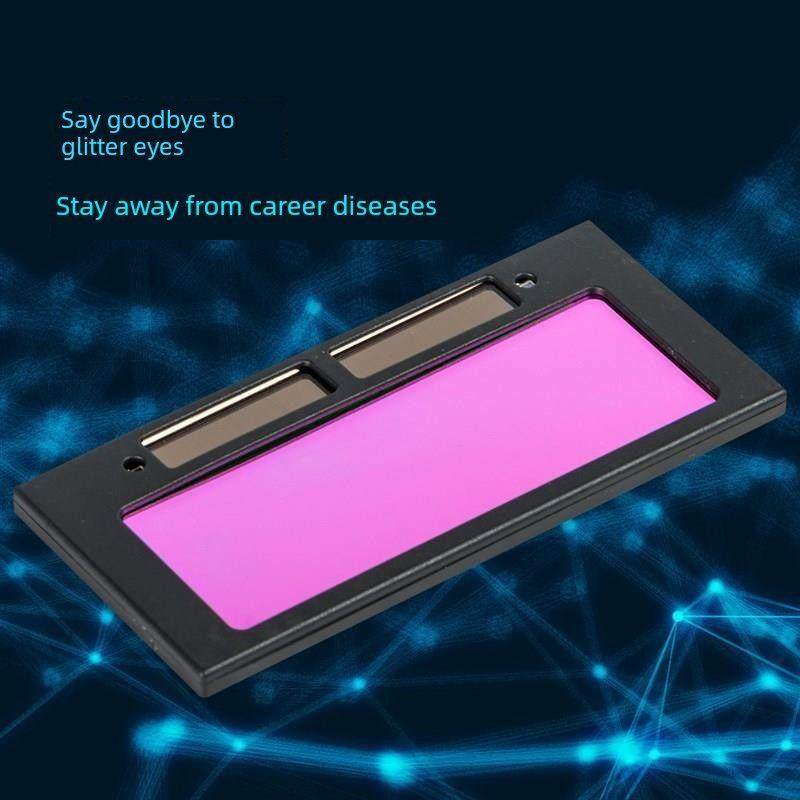 全新终身保修自动变暗镜片焊接面罩氩弧焊头盔焊机全自动液晶变色,居家日用,防护面具/罩,淘宝优惠券,粉丝福利购,淘宝优惠卷