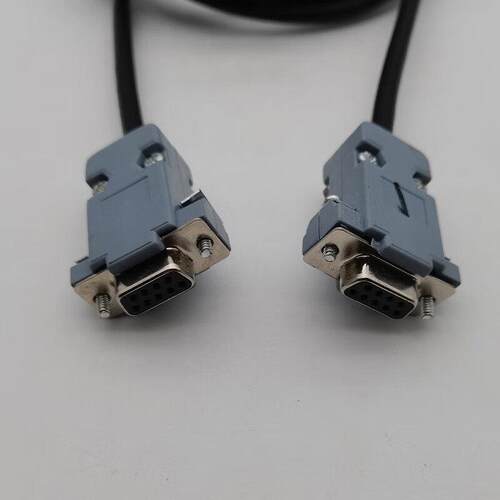 柯力D2008 D12显示器地磅仪表XK3188 K9电脑USB转RS232串口连接线