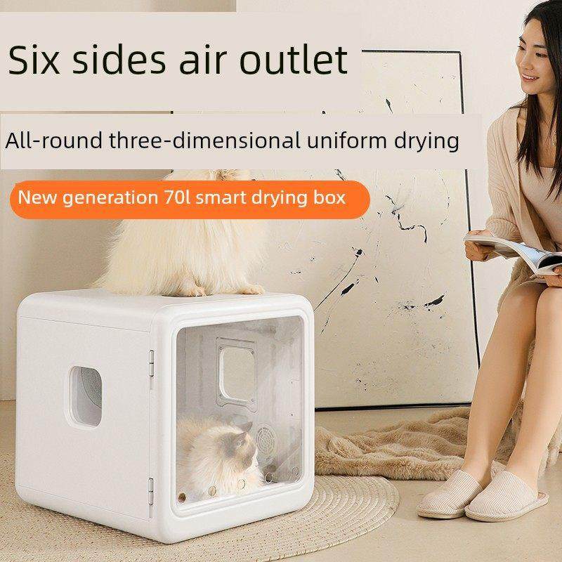 H?rmann宠物干燥箱猫吹风机狗小尺寸狗吹风机静音低噪音灭菌恒温,宠物/宠物食品及用品,宠物智能烘干箱,淘宝优惠券,粉丝福利购,淘宝优惠卷