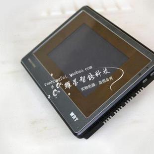 慧锐通智能楼宇可视对讲室内分机门铃7寸彩色YA2S WRT 212CD8S7