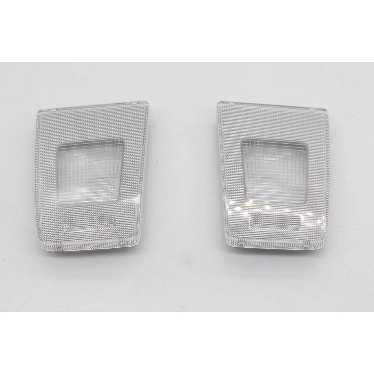 适用于北京现代Ix25轿车阅读灯总成天窗开关顶灯灯罩地图灯原装