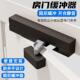 家用防夹手静音房门缓冲阻尼器液压闭门器木门外开 门自动关门器
