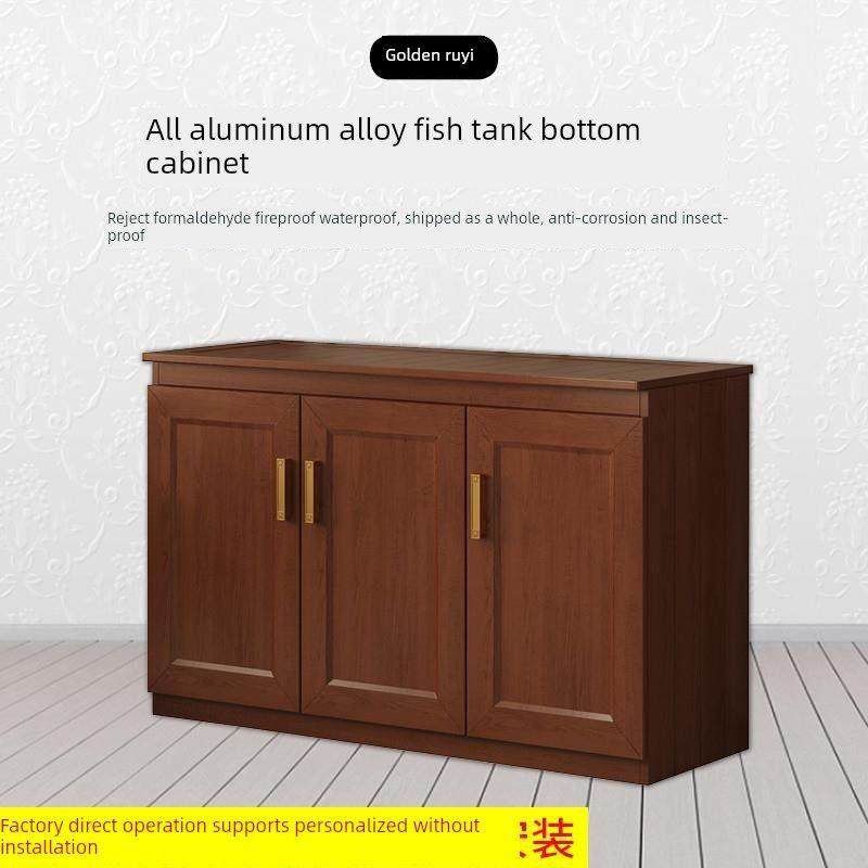 全铝合金鱼缸柜底部过滤底座柜中式欧式超白缸草缸地板柜水族客厅,宠物/宠物食品及用品,底柜/落地缸,淘宝优惠券,粉丝福利购,淘宝优惠卷