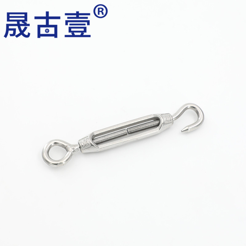 304不锈钢开体花篮螺丝花兰螺栓钢丝绳收紧器绳索拉紧器紧线器,珠宝/钻石/翡翠,翡翠裸石/蛋面,淘宝优惠券,粉丝福利购,淘宝优惠卷