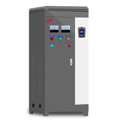启变线上旁路式软启动柜/器75/90/115/160/185/200/280KW自耦降压