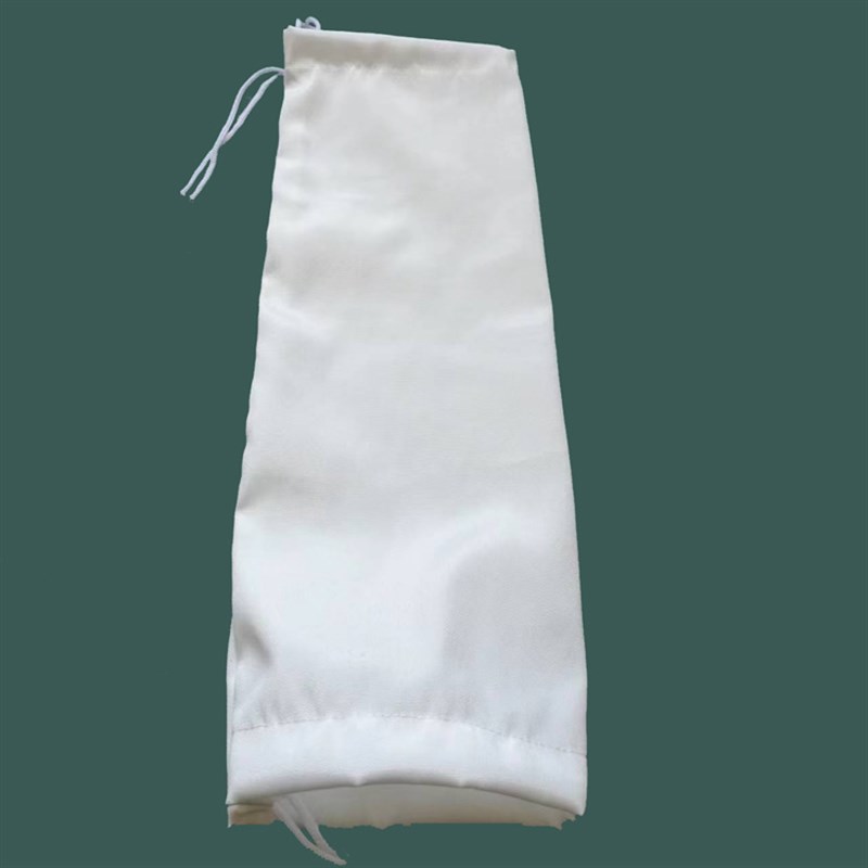 粉碎机布袋子鼓风机集尘集袋木工吸尘收尘袋灰尘粉尘防尘透气布袋