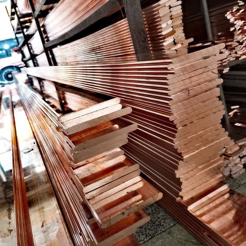 紫铜排扁条纯红铜板铜母线排镀锡地线铜排接铜排 汇流排接地母线,珠宝/钻石/翡翠,翡翠裸石/蛋面,淘宝优惠券,粉丝福利购,淘宝优惠卷