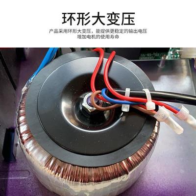 成都电动卷帘门冷氏DC24V交流直流控制器遇阻手机开电无忧停电保