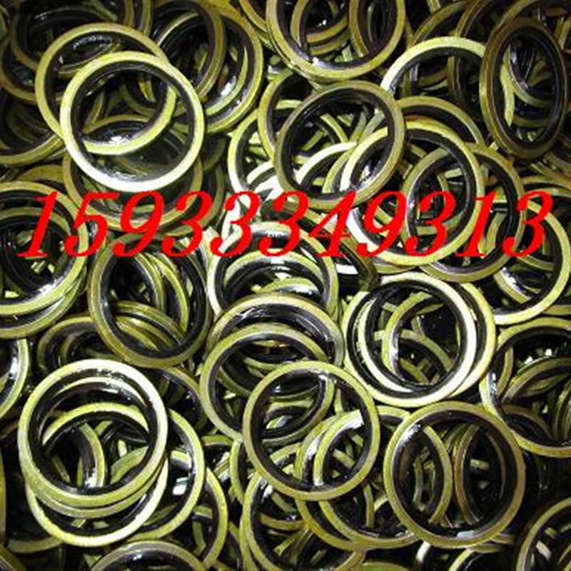 组合垫,组合垫片,组合密封圈/JB982-77国标组合垫圈6-60