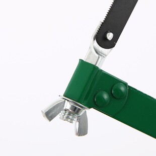 钢锯架专用螺丝 手工锯手锯手板锯曲线锯拉花锯U型锯多功能框锯子