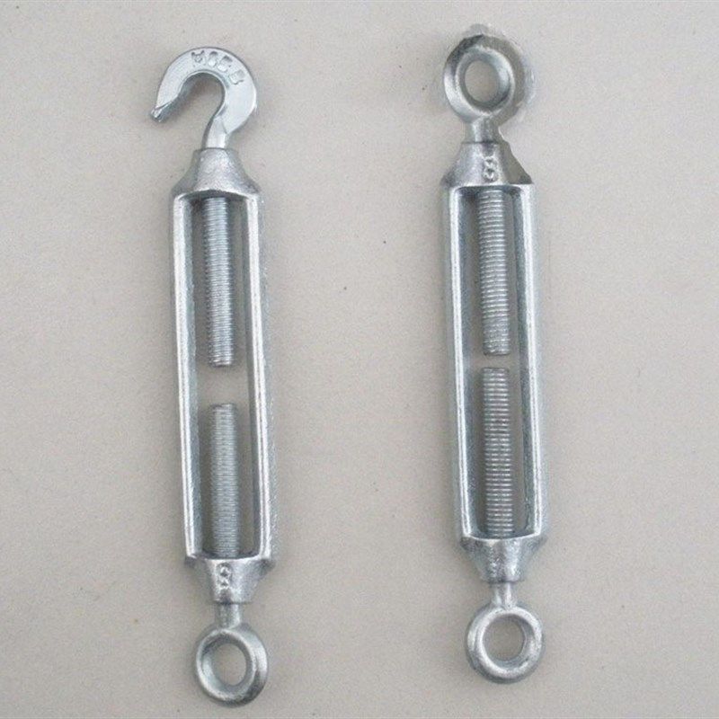 国标镀锌花篮螺丝开体花兰螺栓船用索具螺旋扣钢绳拉紧收紧器OC,珠宝/钻石/翡翠,翡翠裸石/蛋面,淘宝优惠券,粉丝福利购,淘宝优惠卷