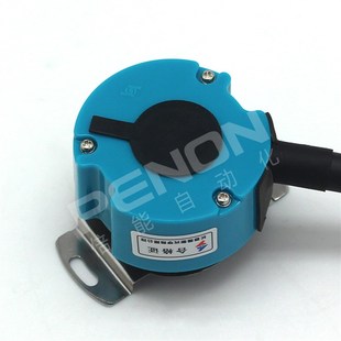 24F 器 ZKD 旋转光电编码 0.4m增量式 102.4BM 全新原装