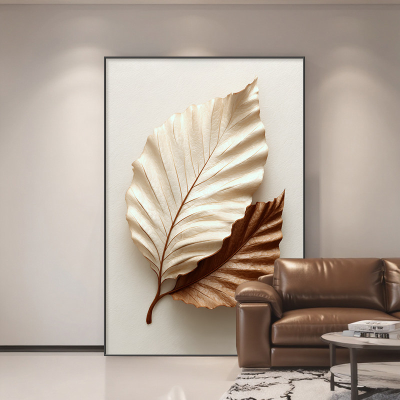 家大业大客厅装饰画现代简约轻奢高级感玄关走廊沙发背景墙壁挂画,家居饰品,现代装饰画,淘宝优惠券,粉丝福利购,淘宝优惠卷