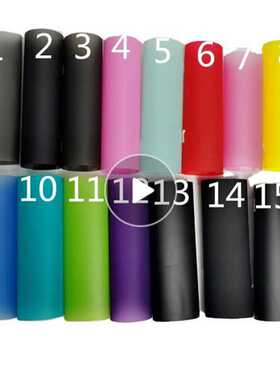 tpu薄膜布料/tpu薄膜有色磨砂红蓝黄紫色粉红湖蓝草绿彩色tpu面料