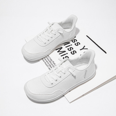 HOBIBEAR宽头鞋轻盈透气耐磨休闲