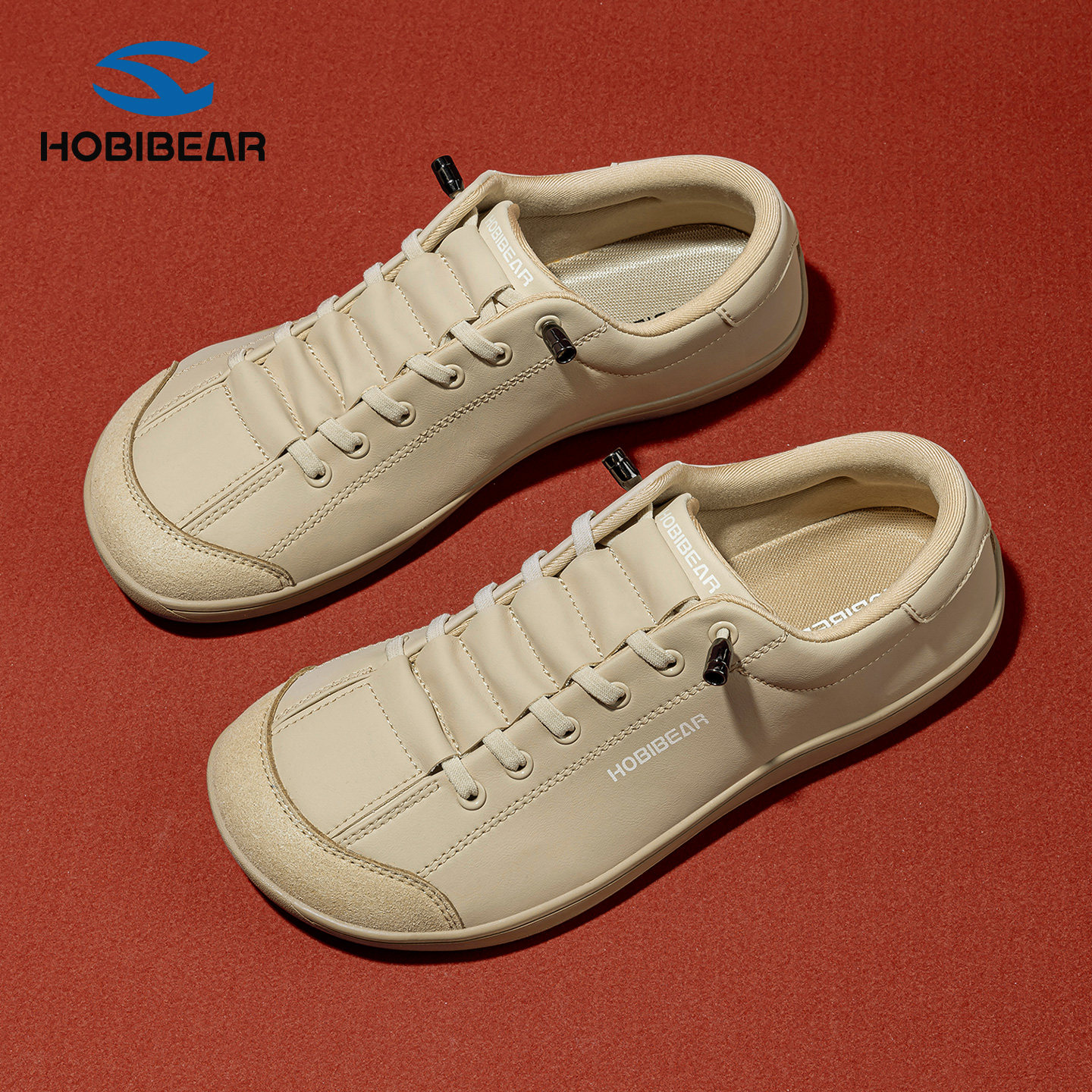 HOBIBEAR宽头赤足鞋男女软底防滑室内健身鞋一脚蹬运动休闲训练鞋,运动鞋new,运动休闲鞋,淘宝优惠券,粉丝福利购,淘宝优惠卷