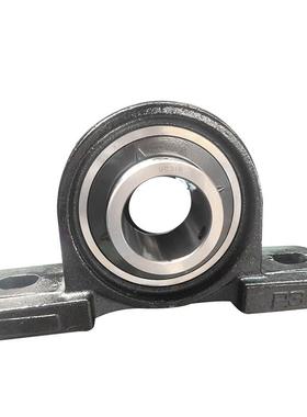 外球面带座轴承UCP310311312313-328330农机，收割机外球面轴