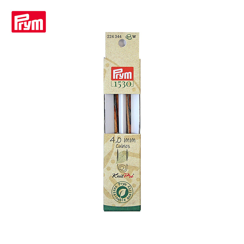 德国Prym KnitPro 可拆卸方针11.6cm针头224344,居家布艺,针,淘宝优惠券,粉丝福利购,淘宝优惠卷