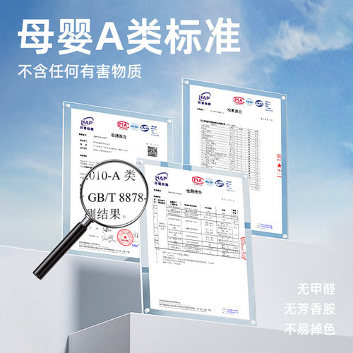 【A类+山茶花精油】粉底液色果冻条哺乳文胸夏季超薄凉感孕妇内衣