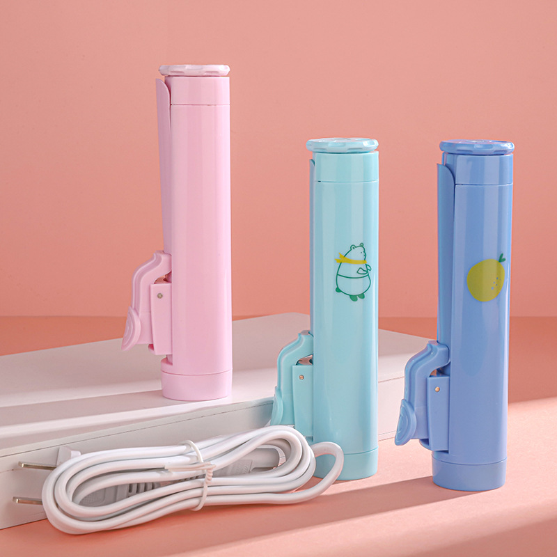 卷发棒26mm大卷持久定型大波浪电卷棒女学生手动卷发伸缩款