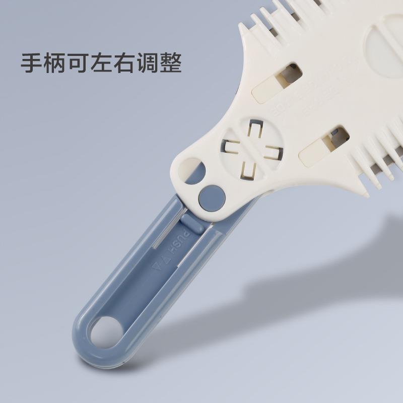 热销家用理发打薄削发梳成人削发梳子剪刘海碎头发打薄剪刀工具削