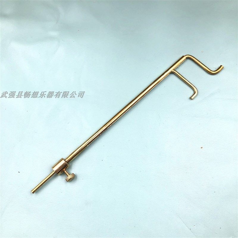 热销大提琴 音柱夹/音柱长度卡尺/音柱钎 音柱调整 安装工具