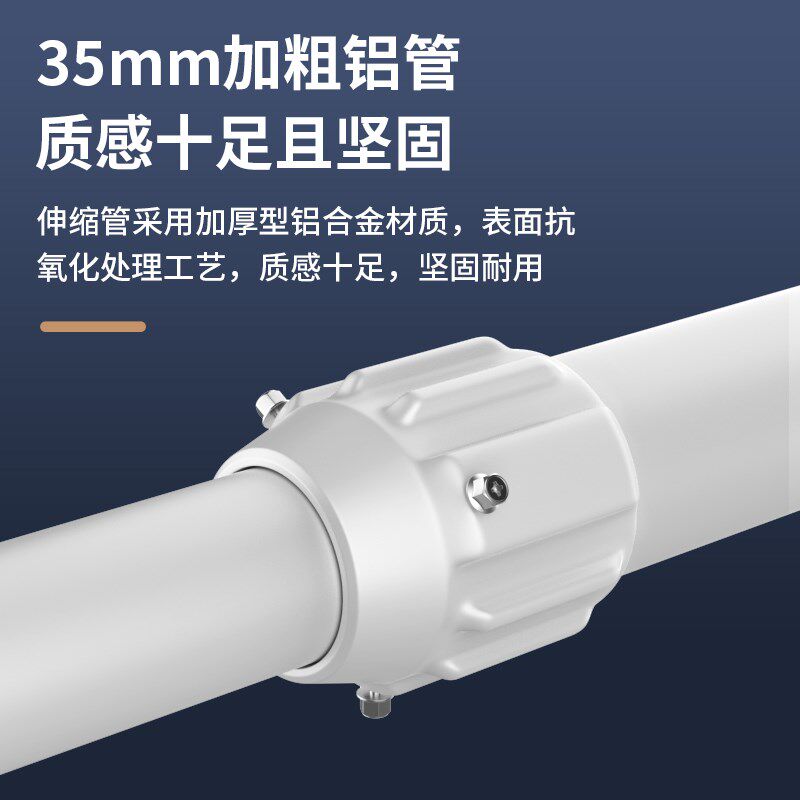 热销投影仪支架吊装吊顶挂墙架子壁挂家用伸缩升降吊挂墙上墙面大