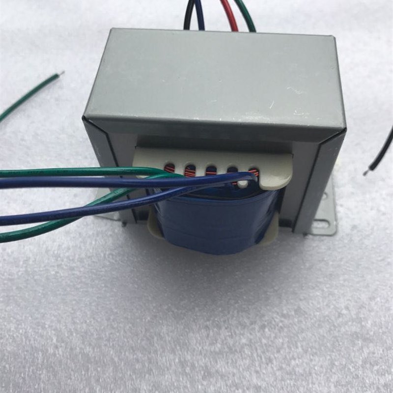 热销电磁炉专用变压器 电源变压器 70VA 380V变0V 22V 电磁炉变压